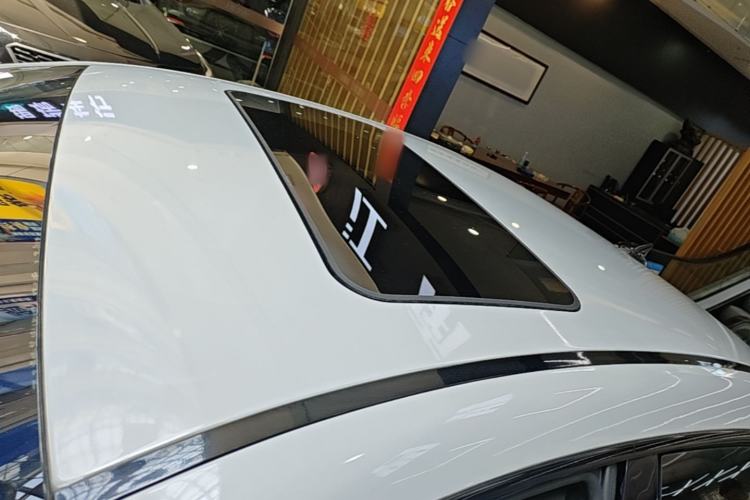 Used Maserati Ghibli 2014 3.0T Standard Edition Roof