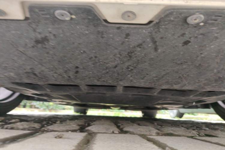 Used Maserati Ghibli 2014 3.0T Standard Edition Chassis Front