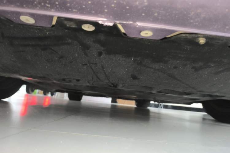 Used Maserati Ghibli 2014 3.0T Standard Edition Chassis Front