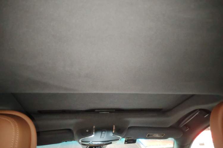 Used Maserati Ghibli 2014 3.0T Standard Edition Headliner