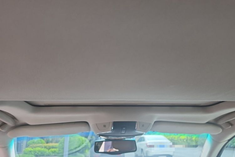 Used Maserati Ghibli 2014 3.0T S Q4 Headliner