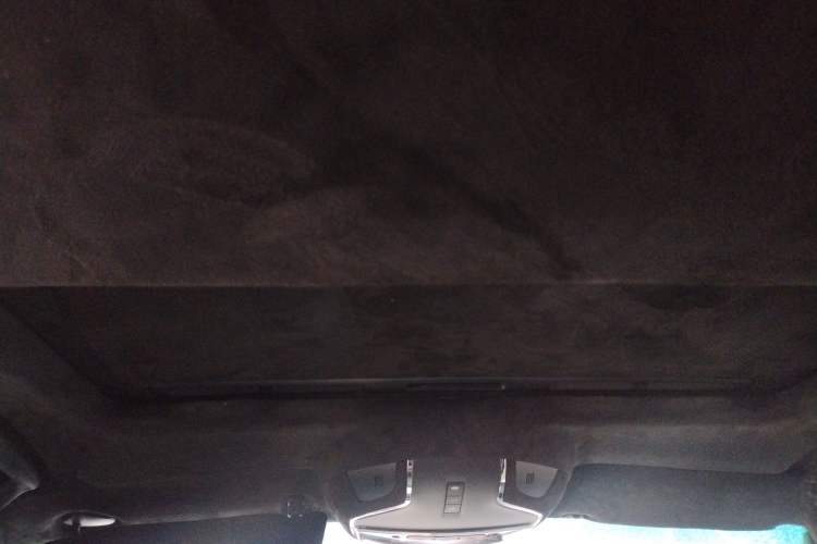 Used Maserati Ghibli 2014 3.0T Standard Edition Headliner