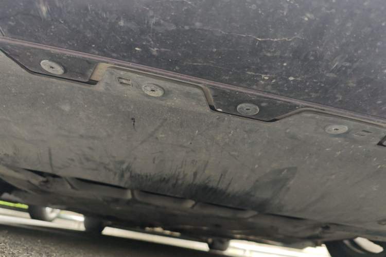 Used Maserati Ghibli 2014 3.0T Standard Edition Chassis Front