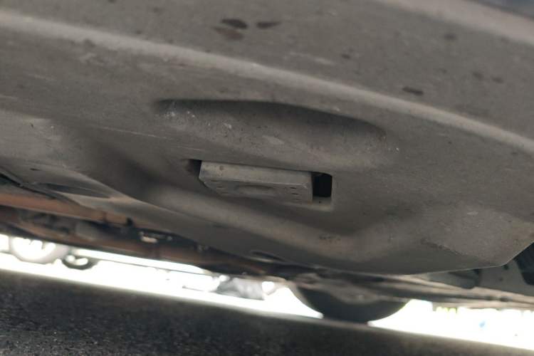 Used Maserati Ghibli 2014 3.0T Standard Edition Chassis Front Right