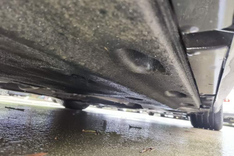 Used Maserati Ghibli 2014 3.0T Standard Edition Chassis Front Right