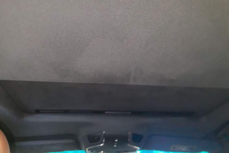 Used Maserati Ghibli 2014 3.0T Standard Edition Headliner