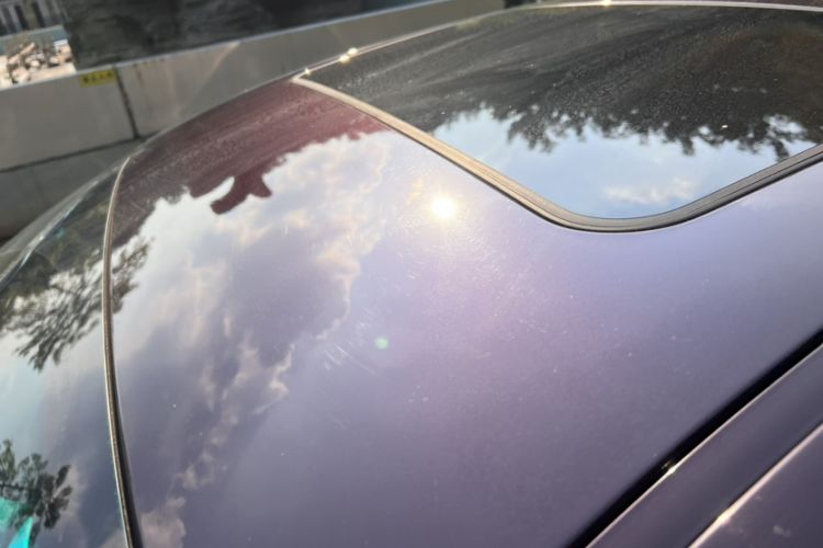 Used Maserati Ghibli 2014 3.0T Standard Edition Roof