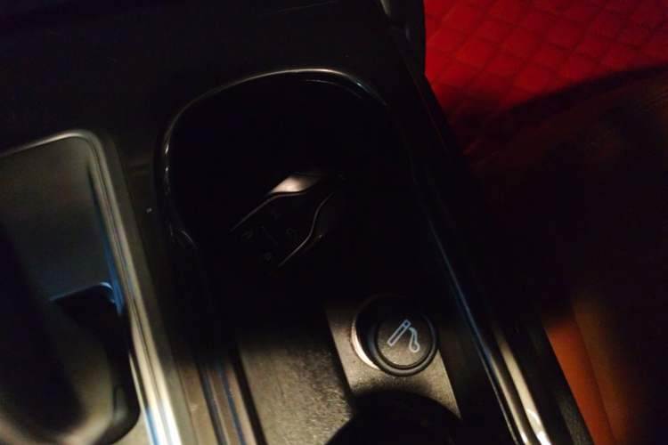 Used Maserati Ghibli 2014 3.0T Standard Edition Vehicle Key