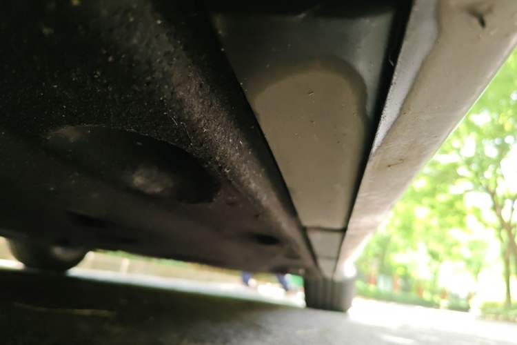Used Maserati Ghibli 2014 3.0T Standard Edition Chassis Front Left