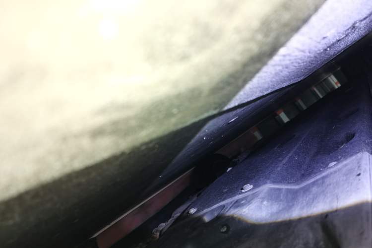 Used Maserati Ghibli 2014 3.0T Standard Edition Chassis Front Right