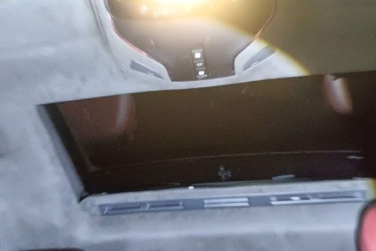 Used Maserati Ghibli 2014 3.0T S Q4 Headliner