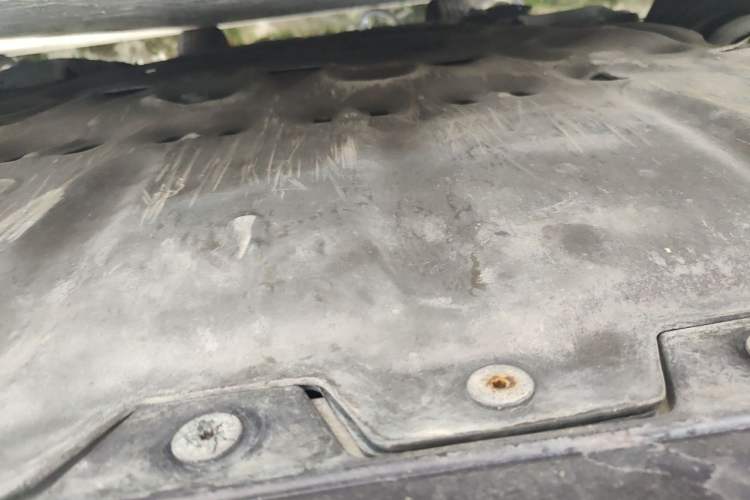 Used Maserati Ghibli 2014 3.0T S Chassis Front