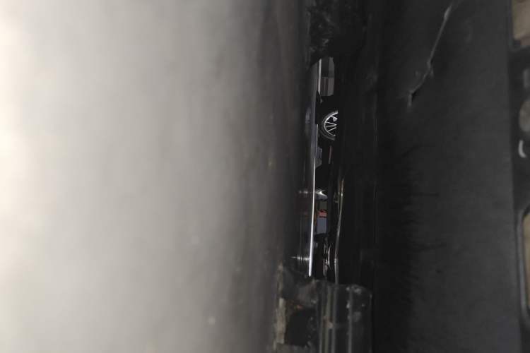 Used Maserati Ghibli 2014 3.0T Standard Edition Chassis Front