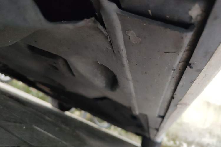 Used Maserati Ghibli 2014 3.0T S Chassis Front Left