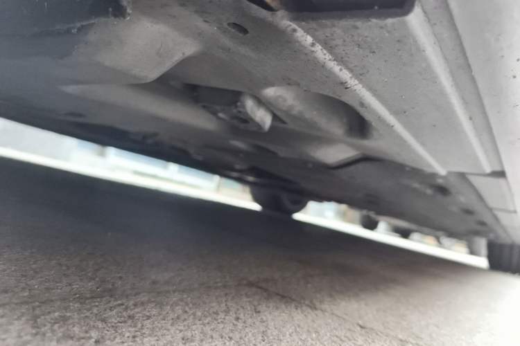 Used Maserati Ghibli 2014 3.0T Standard Edition Chassis Front Left