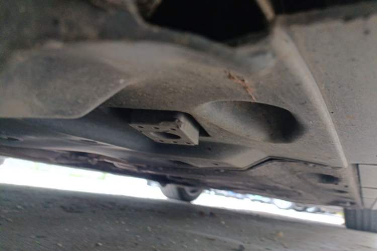 Used Maserati Ghibli 2014 3.0T S Chassis Front Left