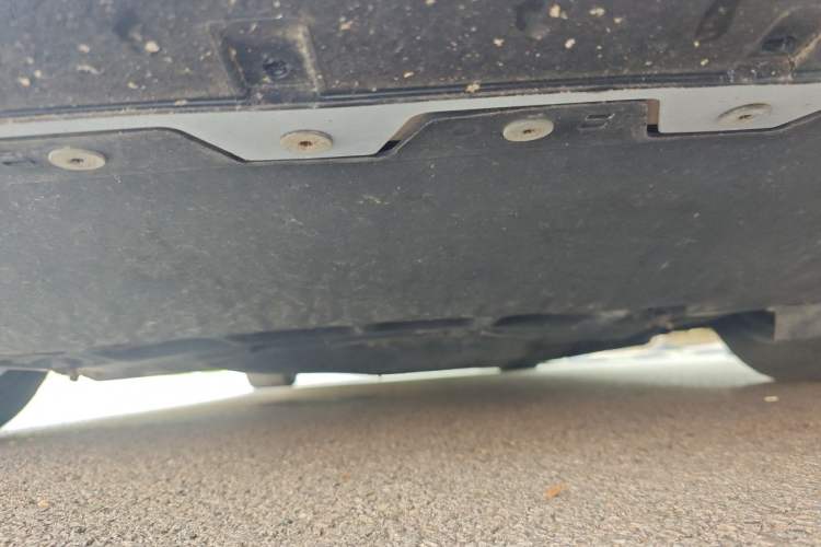 Used Maserati Ghibli 2014 3.0T Standard Edition Chassis Front