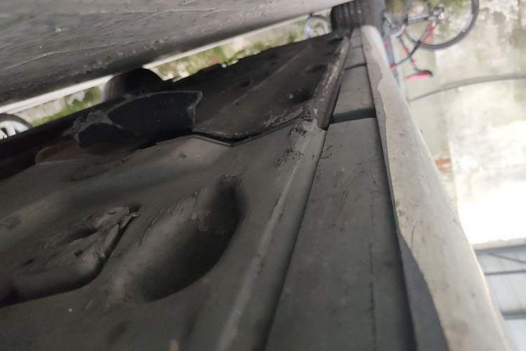 Used Maserati Ghibli 2014 3.0T S Chassis Front Right