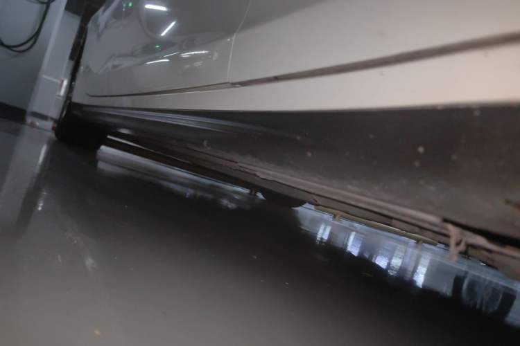 Used Maserati Ghibli 2014 3.0T Standard Edition Chassis Front Right