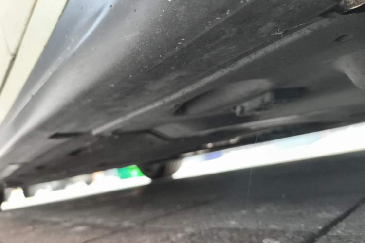 Used Maserati Ghibli 2014 3.0T Standard Edition Chassis Front Right