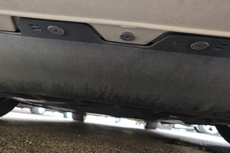 Used Maserati Ghibli 2014 3.0T Standard Edition Chassis Front