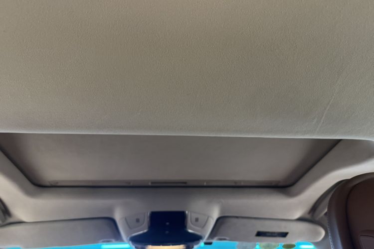 Used Maserati Ghibli 2014 3.0T Standard Edition Headliner