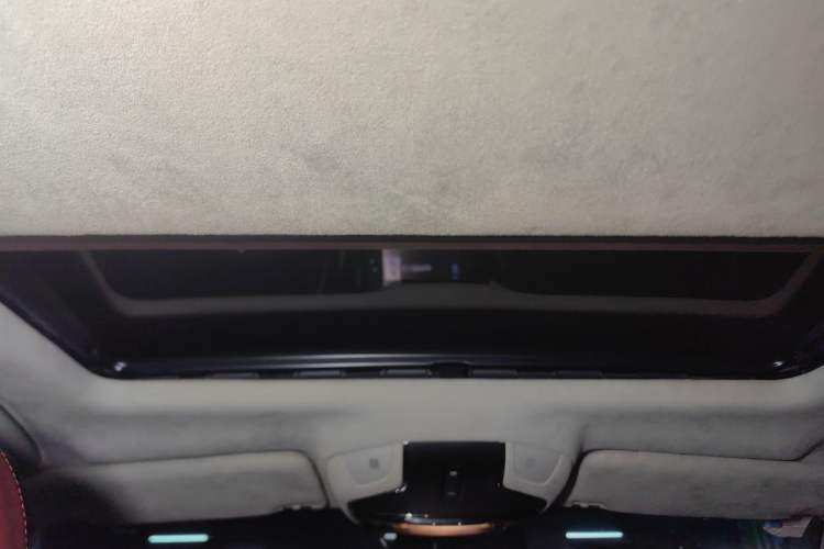 Used Maserati Ghibli 2014 3.0T Standard Edition Headliner