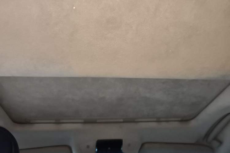 Used Maserati Ghibli 2014 3.0T Standard Edition Headliner