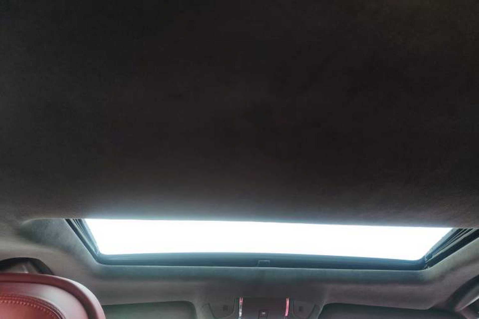 Used Maserati Ghibli 2014 3.0T Standard Edition Headliner