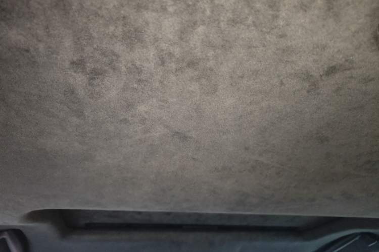 Used Maserati Ghibli 2014 3.0T Standard Edition Headliner
