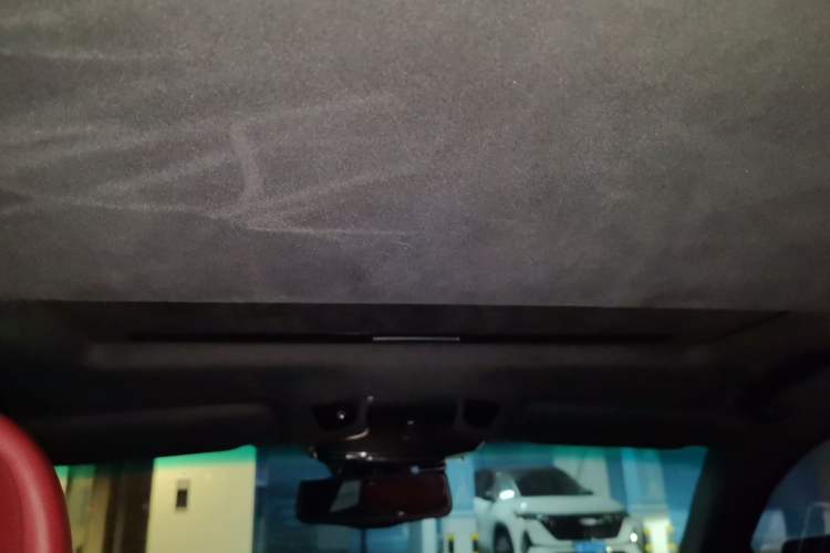 Used Maserati Ghibli 2014 3.0T S Q4 Headliner