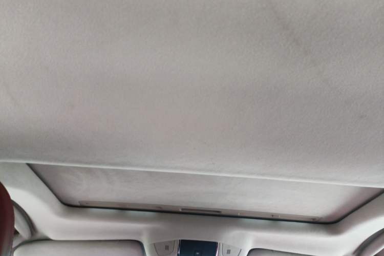 Used Maserati Ghibli 2014 3.0T S Headliner