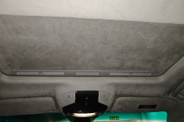 Used Maserati Ghibli 2014 3.0T Standard Edition Headliner