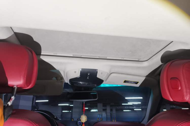 Used Maserati Ghibli 2014 3.0T Standard Edition Headliner