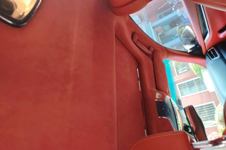 Used Maserati Ghibli 2014 3.0T S Headliner