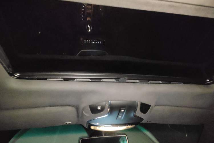 Used Maserati Ghibli 2014 3.0T Standard Edition Headliner