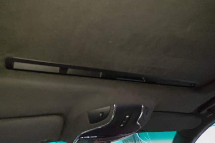 Used Maserati Ghibli 2014 3.0T Standard Edition Headliner