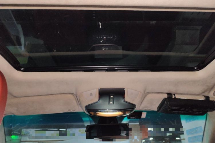 Used Maserati Ghibli 2014 3.0T Standard Edition Headliner