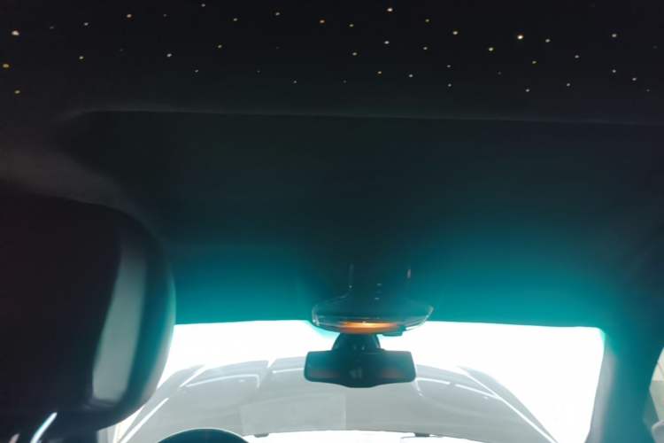 Used Maserati Ghibli 2014 3.0T Standard Edition Headliner