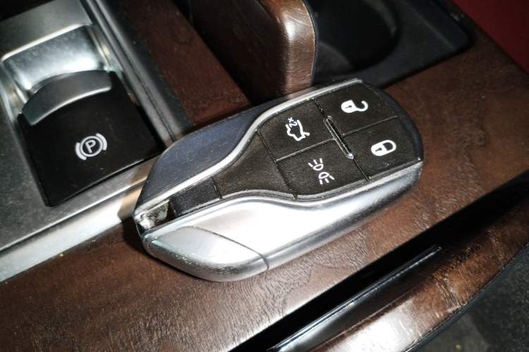 Used Maserati Ghibli 2014 3.0T Standard Edition Interior 1