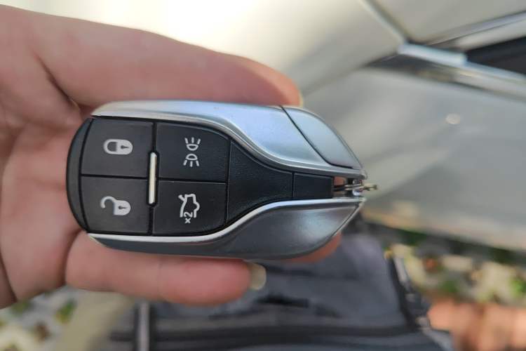 Used Maserati Ghibli 2014 3.0T Standard Edition Interior 1