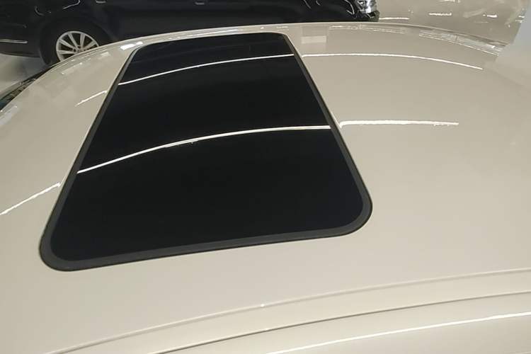 Used Maserati Ghibli 2014 3.0T Standard Edition Roof