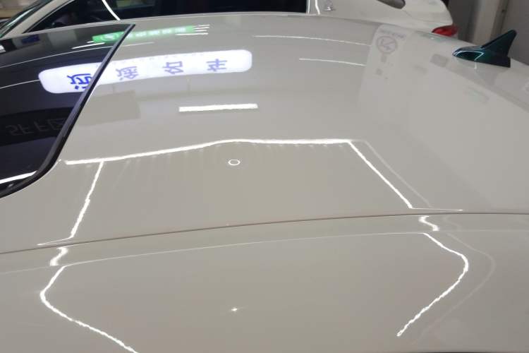 Used Maserati Ghibli 2014 3.0T Standard Edition Roof