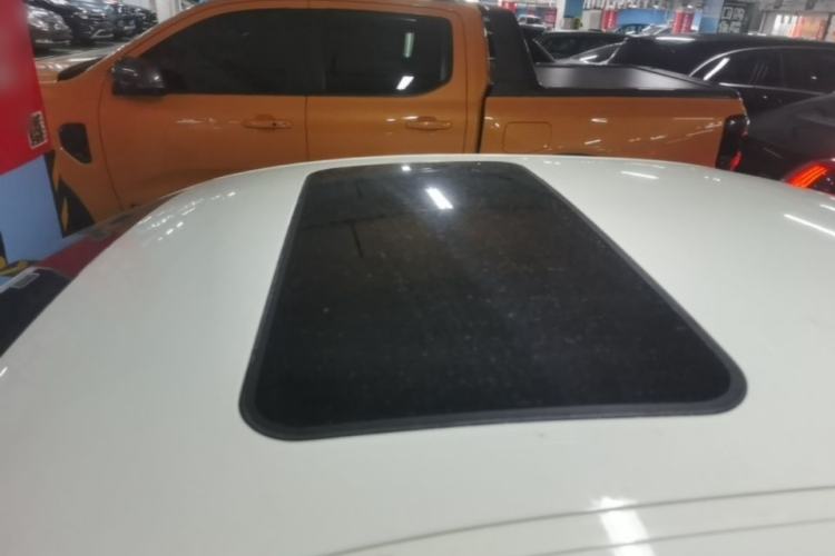 Used Maserati Ghibli 2014 3.0T Standard Edition Roof