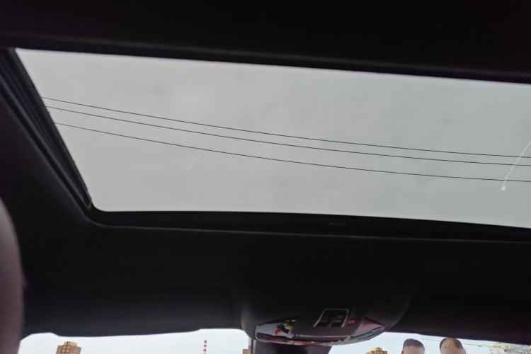 Used Maserati Ghibli 2017 3.0T Standard Edition Headliner