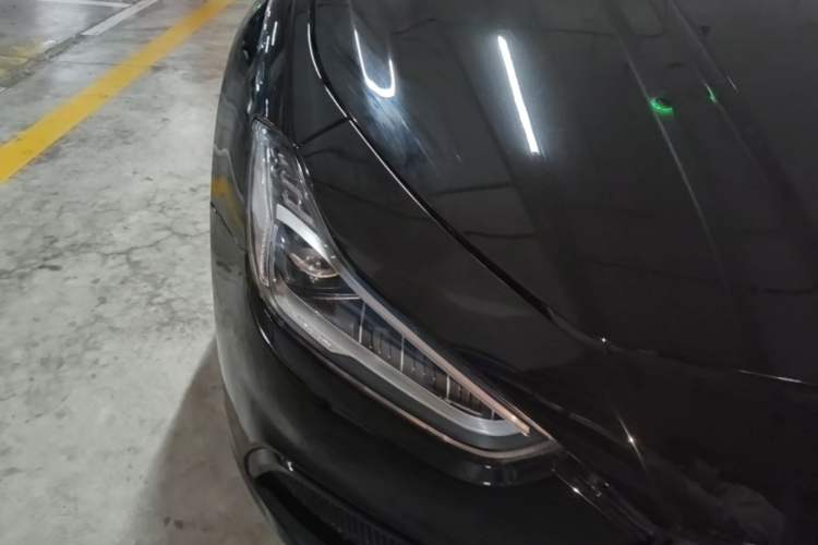 Used Maserati Ghibli 2017 3.0T Standard Edition Right Front Headlight