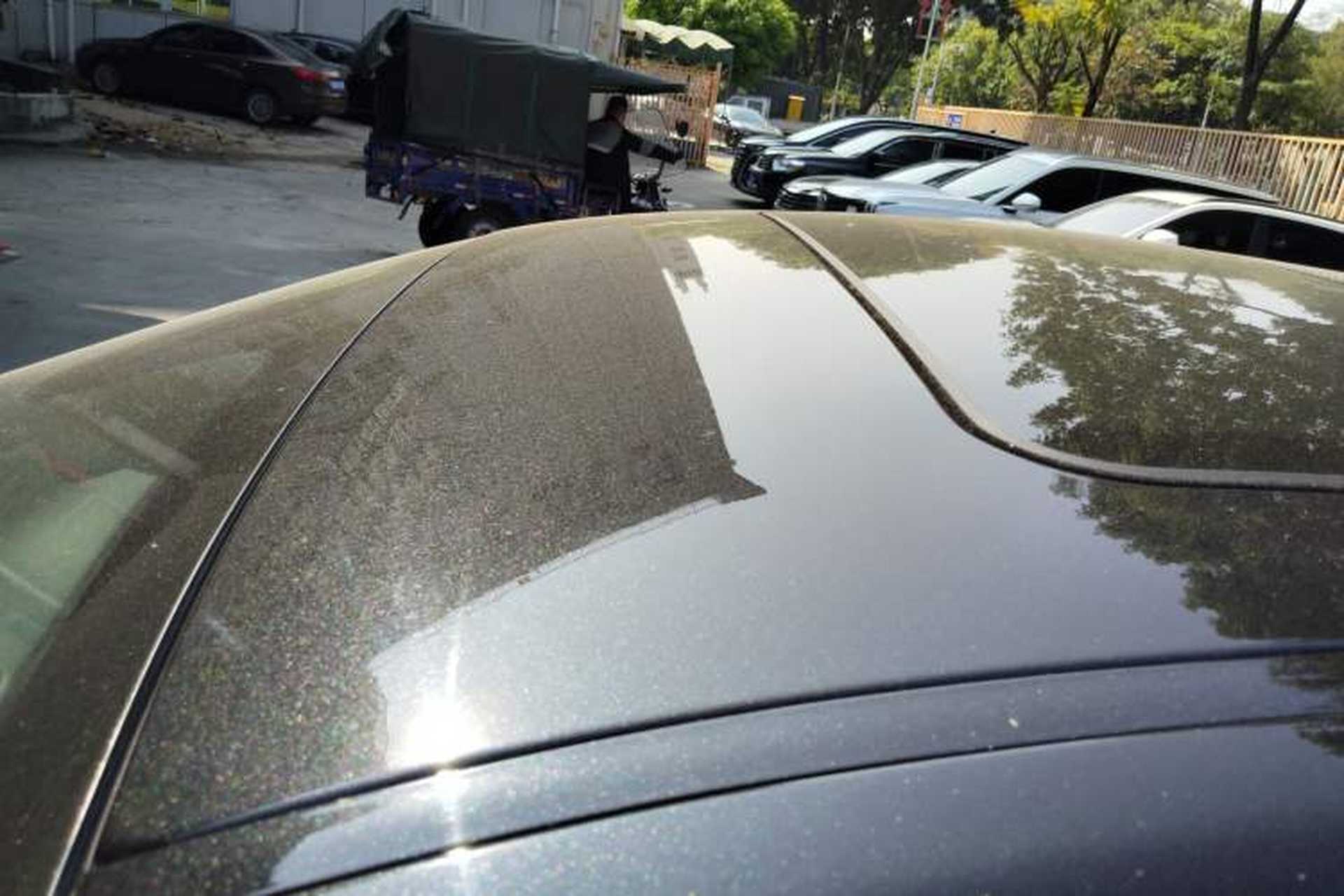 Used Maserati Ghibli 2017 3.0T Standard Edition Roof