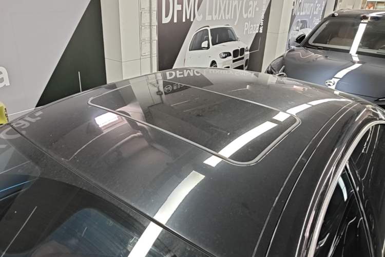 Used Maserati Ghibli 2017 3.0T Standard Edition Roof