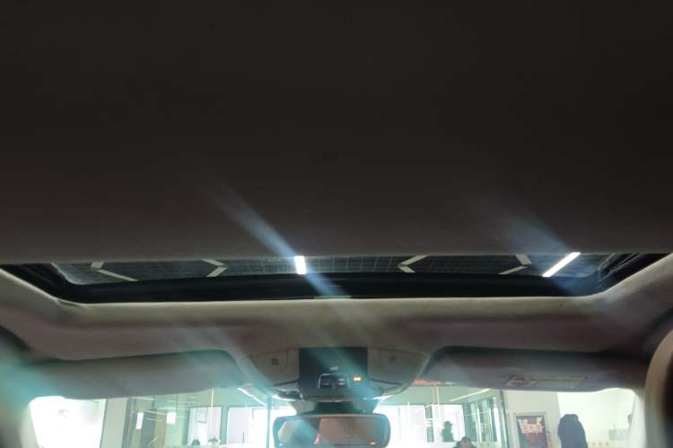 Used Maserati Ghibli 2017 3.0T Standard Edition Headliner