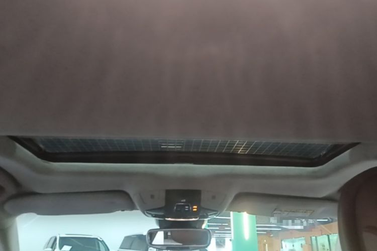 Used Maserati Ghibli 2017 3.0T Standard Edition Headliner